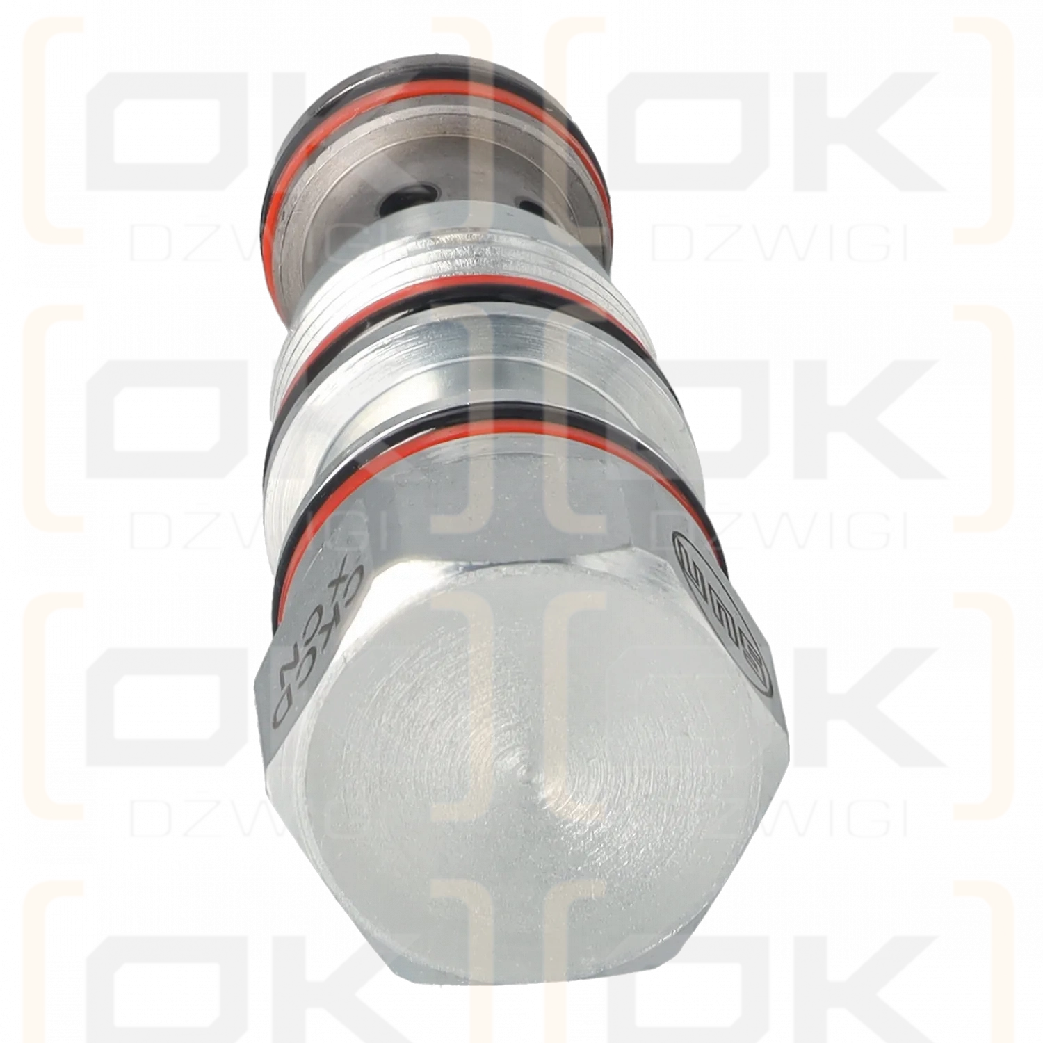 Zawór Sun Hydraulics CKCD-XCN