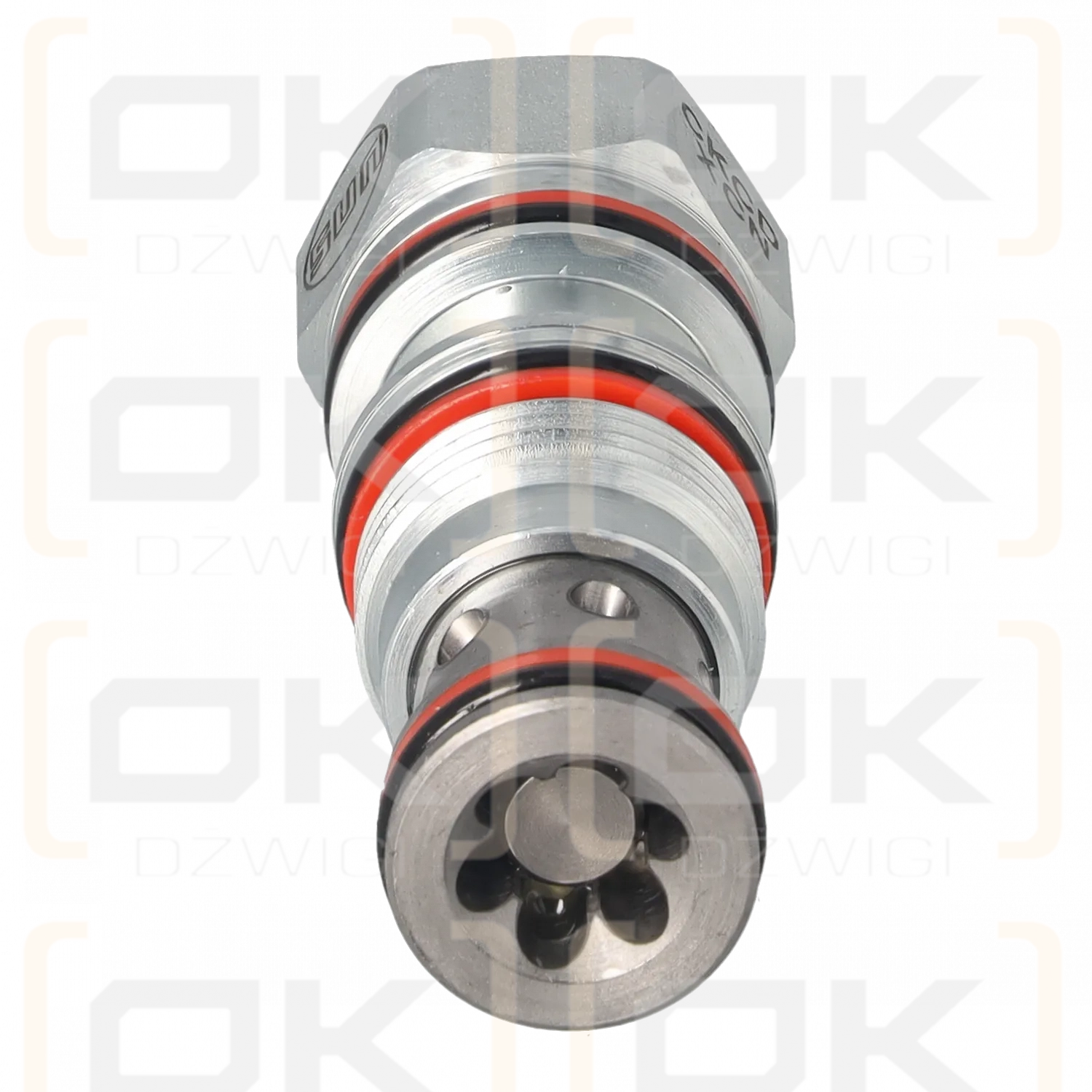 Zawór Sun Hydraulics CKCD-XCN