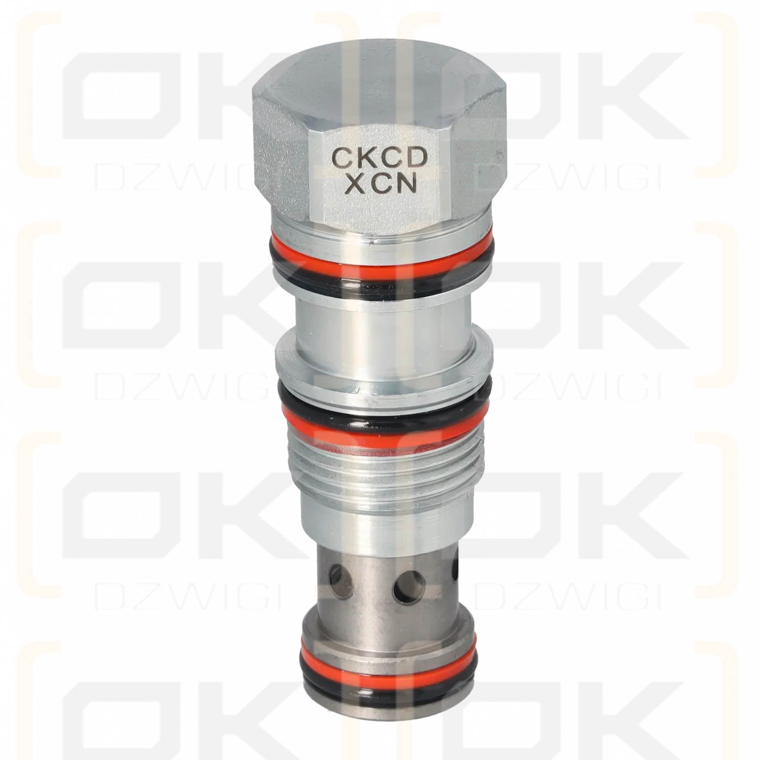 Zawór Sun Hydraulics CKCD-XCN