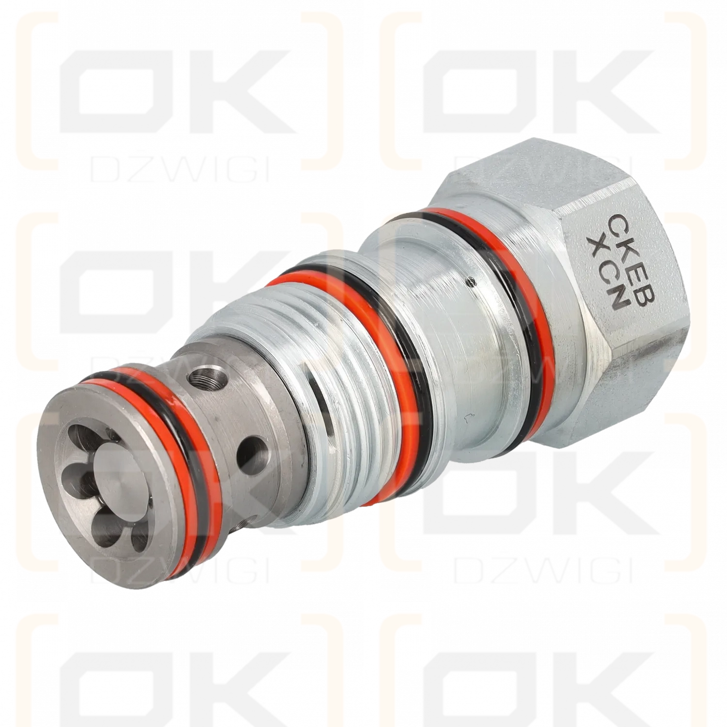 Zawór Sun Hydraulics CKEB-XCN