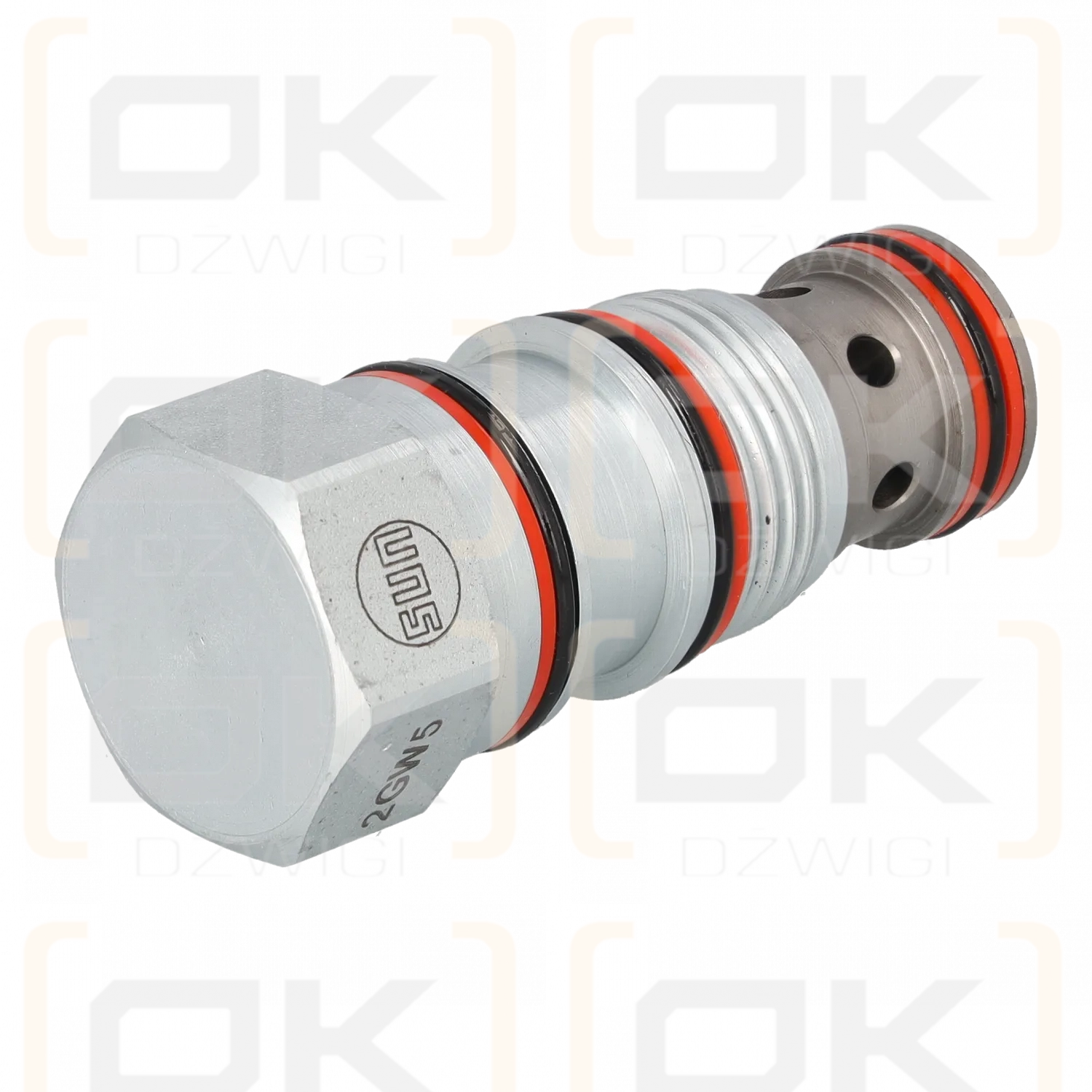 Zawór Sun Hydraulics CKEB-XCN