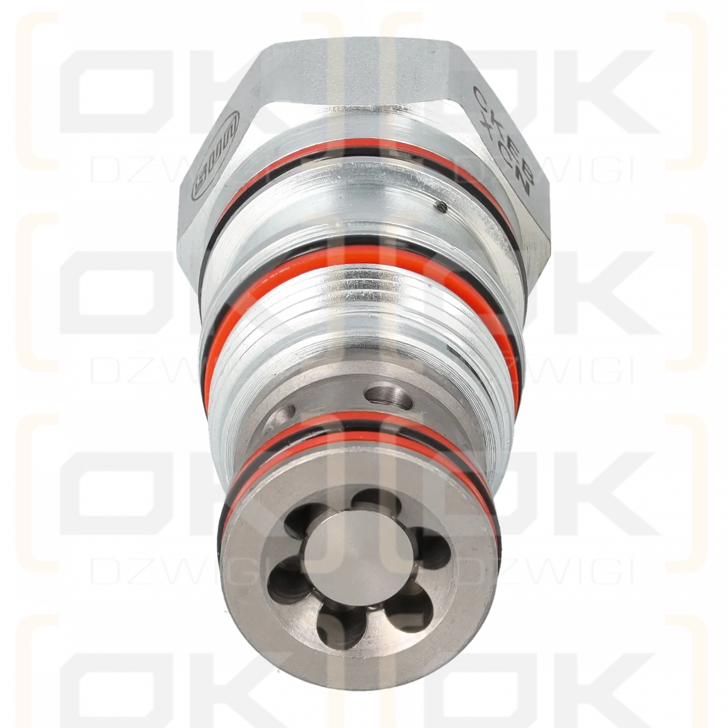 Zawór Sun Hydraulics CKEB-XCN