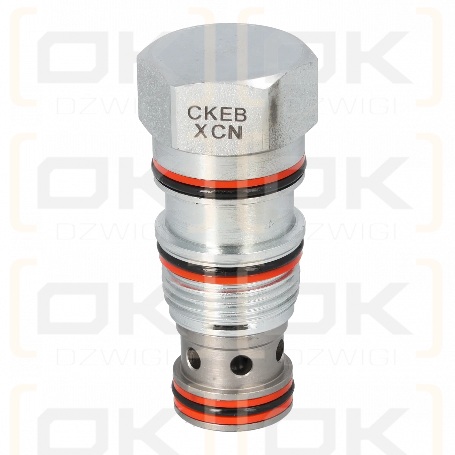 Zawór Sun Hydraulics CKEB-XCN