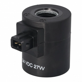 Cewka Casappa 24VDC 27W  fi19 h=56mm