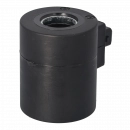 Cewka Casappa 24VDC 27W  fi19 h=56mm