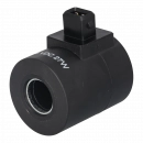 Cewka Casappa 24VDC 27W  fi19 h=56mm