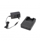 Cargador 24VDC M880 para baterías BE3600 + alimentador