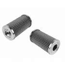 Filtereinsatz fi25 / 29 h = 130 / 135mm d70