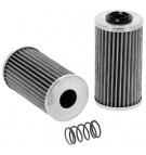 Filterpatrone fi28 h = 136mm d70