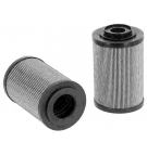 Filterpatrone fi65 h = 203mm d130 - Vlies 10mic