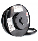 Zwijak przewodów elektrycznych 2x1,5