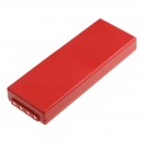 2000mAh para HBC Radiomatic Spectrum 2,Radiomatic Spectrum 3,FUB10AA,FUB10XL,FUB78AA,BA14061,PM471560,Fub06 Eex,Radiomatic FUB10XL,Radiomatic FUB78AA