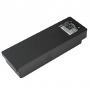 2000mAh for Palfinger 590,960,EEA2512,790,RC-400,RC400,Kranfunksteuerung 790,Kranfunksteuerung 590,Kranfunksteuerung 960