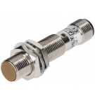 Inductive sensor M12,10-30VDC, PNP NO; 0 ÷ 2mm; M12