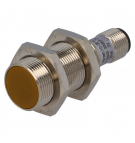 Czujnik indukcyjny PNP / NC; 0÷5mm; 10÷30VDC; M18