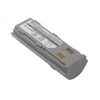 iRiver IFP1095 850 mAh Li-Ionen 3,7 V (Cameron Sino)