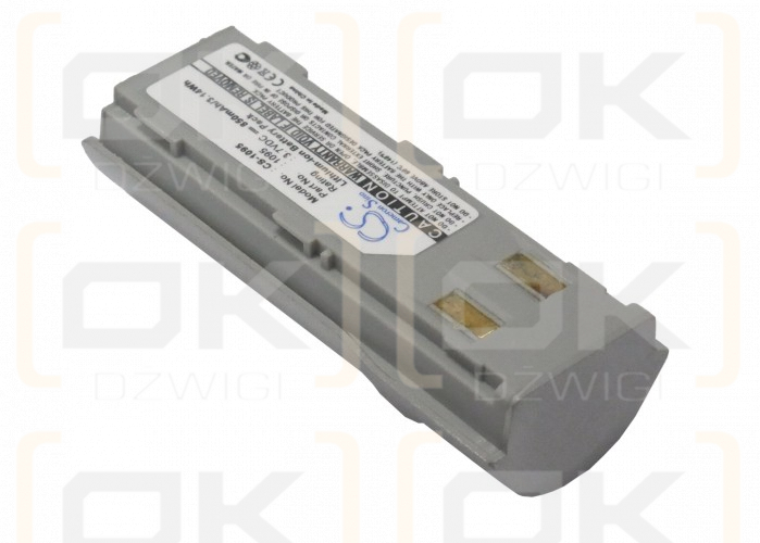 iRiver IFP1095 850 mAh Li-ion 3,7 V (Cameron Sino)