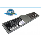 Gateway Solo 3300/3300 Deluxe / 0483T 3600 mAh Li-ion 11.1 V (Cameron Sino)