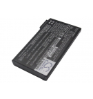 DELL Latitude CPi A300ST / 1691P 4400 mAh Li-Ion 14,8 V (Cameron Sino)