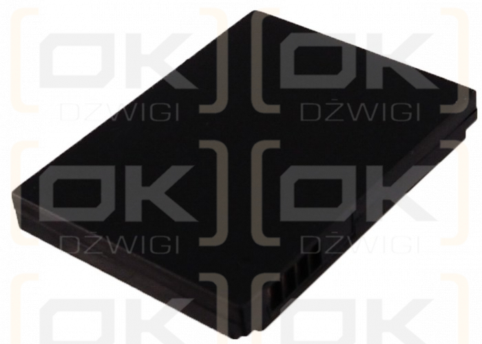 Bateria zamienna do BlackBerry 7780 / BAT-03087-002 900 mAh Li-ion 3.7 V (Cameron Sino)