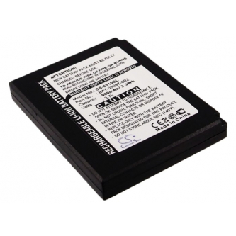 Bateria zamienna do BlackBerry 7780 / BAT-03087-002 900 mAh Li-ion 3.7 V (Cameron Sino)
