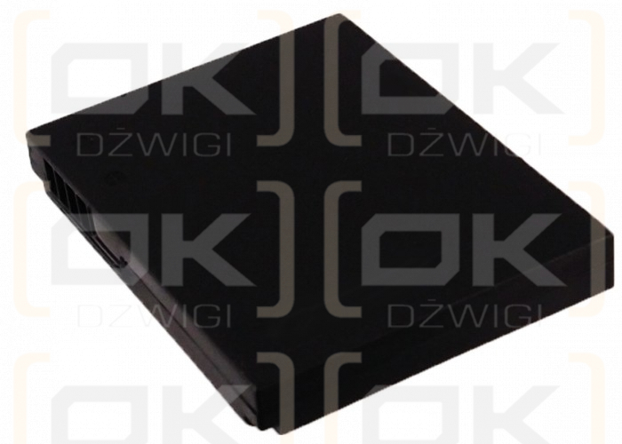 Bateria zamienna do BlackBerry 7780 / BAT-03087-002 900 mAh Li-ion 3.7 V (Cameron Sino)