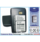 Bateria zamienna do HTC Tanager / PC26A 1150 mAh Li-ion 3.7 V (Cameron Sino)