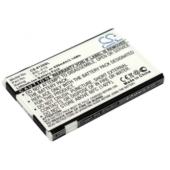 Bateria zamienna do LG U8330 / BSL-41G 850 mAh Li-ion 3.7 V (Cameron Sino)