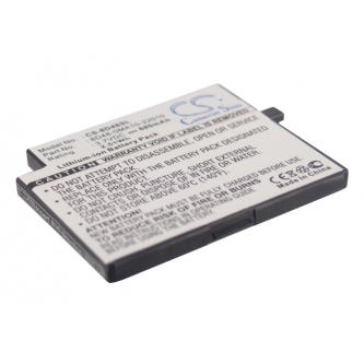 Sendo SOU S681 / 8D48-0MA10-22010 680mAh Li-ion 3.7V (Cameron Sino)