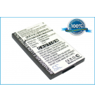 Bateria zamienna do Sendo X / 8M24-0H000-00000 1250 mAh Li-ion 3.7 V (Cameron Sino)