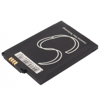 Motorola M1000 / SNN5697A 1700 mAh Li-ion 3.7 V (Cameron Sino)