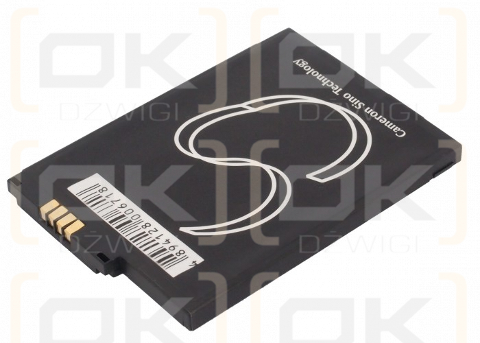 Motorola M1000 / SNN5697A 1700 mAh Li-ion 3.7 V (Cameron Sino)