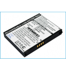 Asus Mypal A639 / SBP-03 1350 мАч литий-ионный 3,7 В (Cameron Sino)