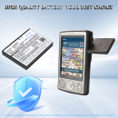 Asus Mypal A639 / SBP-03 1350 мАч литий-ионный 3,7 В (Cameron Sino)