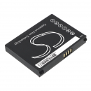 Asus Mypal A639 / SBP-03 1350 мАч литий-ионный 3,7 В (Cameron Sino)