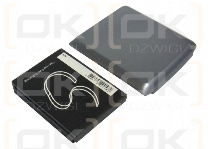 Asus Mypal A639 / SBP-03 2200 mAh Li-ion 3.7 V (Cameron Sino)