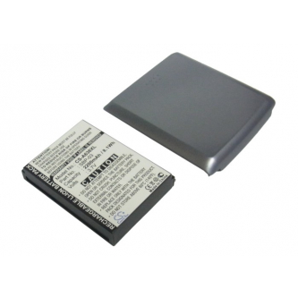 Asus Mypal A639 / SBP-03 2200 mAh Li-ion 3.7 V (Cameron Sino)