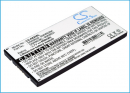 Bateria zamienna do Motorola A925 / SNN5639 850 mAh Li-ion 3.7 V (Cameron Sino)
