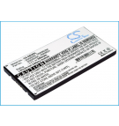 Bateria zamienna do Motorola A925 / SNN5639 850 mAh Li-ion 3.7 V (Cameron Sino)