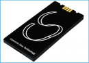 Bateria zamienna do Motorola A925 / SNN5639 850 mAh Li-ion 3.7 V (Cameron Sino)