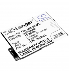 Amazon Kindle Graphite / S11GTSF01A, 3500 мАч, литий-полимерный, 3,8 В (Cameron Sino)