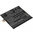 Amazon D01400 / GB-S02-3555A2-0200, 4400 мАч, литий-полимерный, 3,7 В (Cameron Sino)