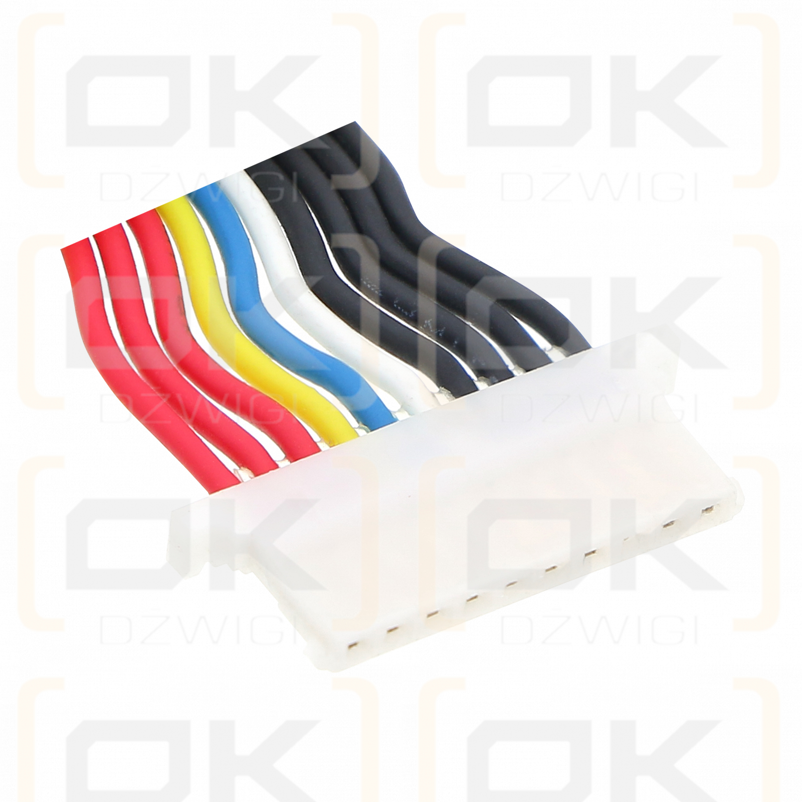 Amazon KC2-D / 26S1001 4000 mAh Li-Polymer 3.7 V (Cameron Sino)