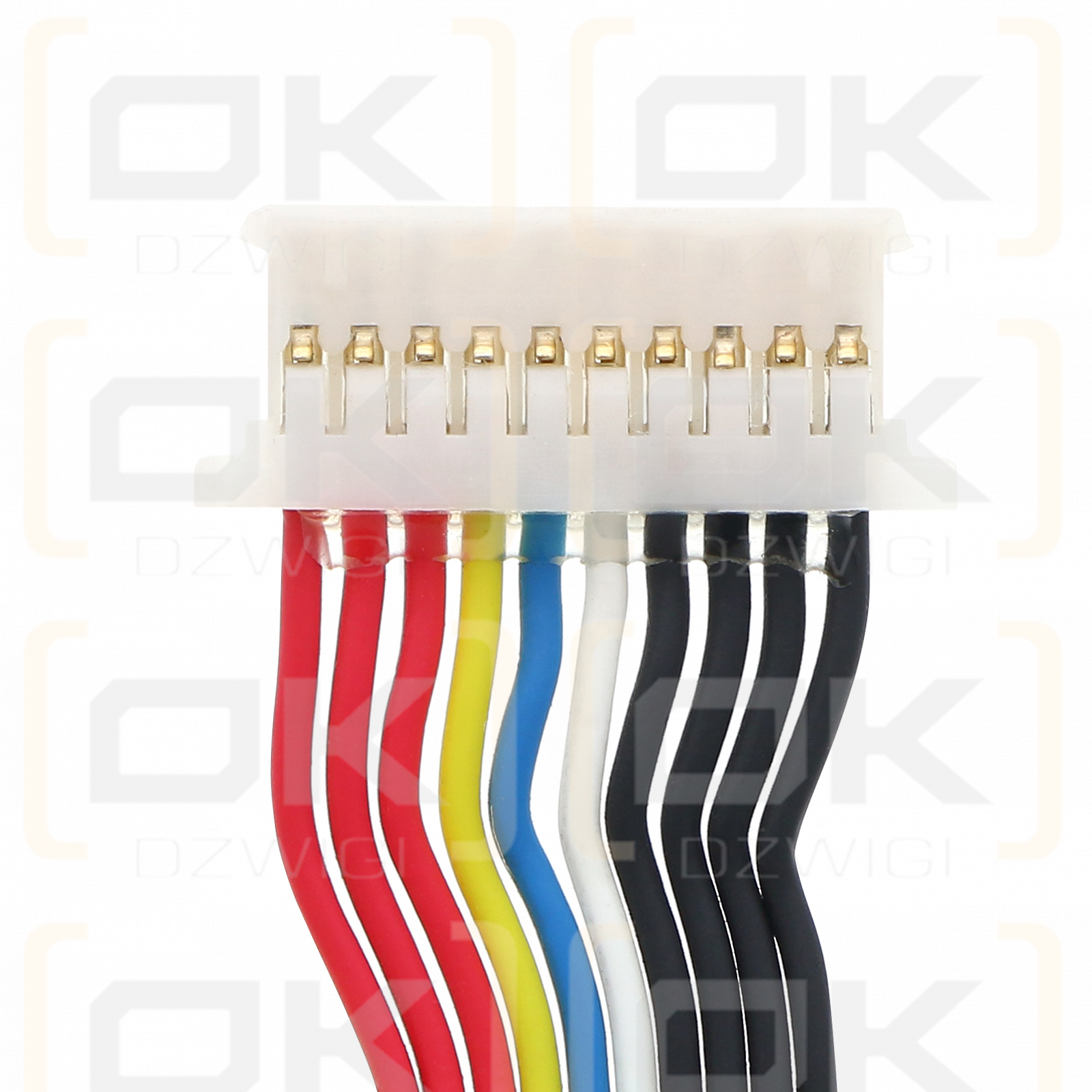 Amazon KC2-D / 26S1001 4000 mAh Li-Polymer 3.7 V (Cameron Sino)