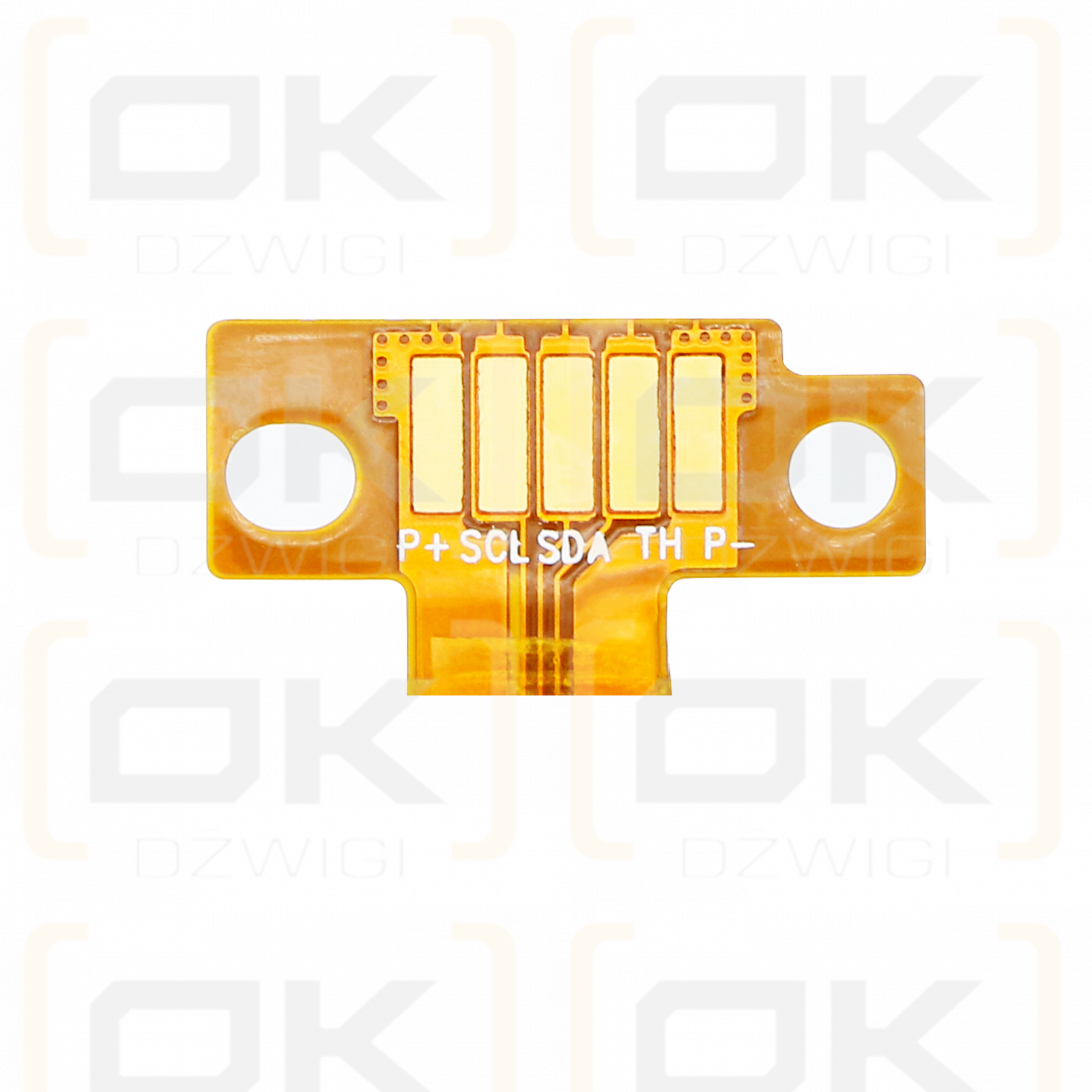 Batería Amazon C9R6QM / S12-T1-S de polímero de litio de 4550 mAh y 3,8 V (Cameron Sino)