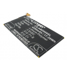 Amazon C9R6QM/S12-T1-S 4550 мАч литий-полимерный 3,8 В (Cameron Sino)