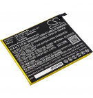 Amazon SR04KL / ST18, 2950 мАч, литий-полимерный, 3,7 В (Cameron Sino)