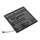 Amazon C2V2L3 / AMZHCF5 1000mAh Li-Polymer 3.85V (Cameron Sino)