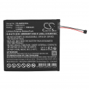Amazon C2V2L3 / AMZHCF5 1000 mAh Li-Polymer 3.85 V (Cameron Sino)