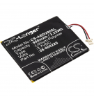 Amazon Kindle 10-го поколения, 2019 г. / 26S1019, 900 мАч, литий-полимерный, 3,7 В (Cameron Sino)